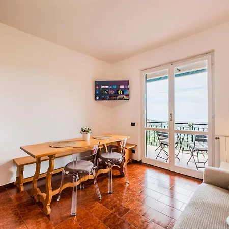 Il Cardellino Sul Mare Apartament *