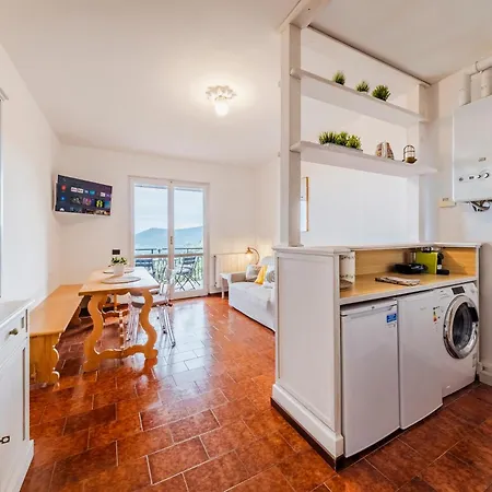 Il Cardellino Sul Mare 아파트 *