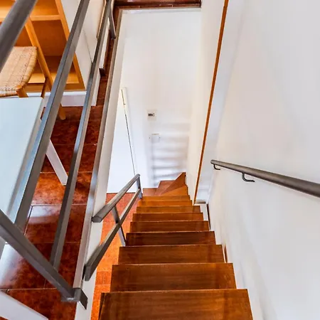 Il Cardellino Sul Mare Apartament *