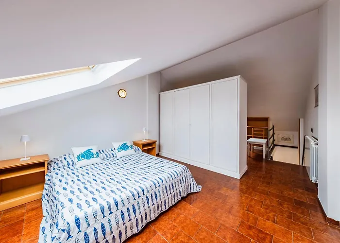 Il Cardellino Sul Mare *