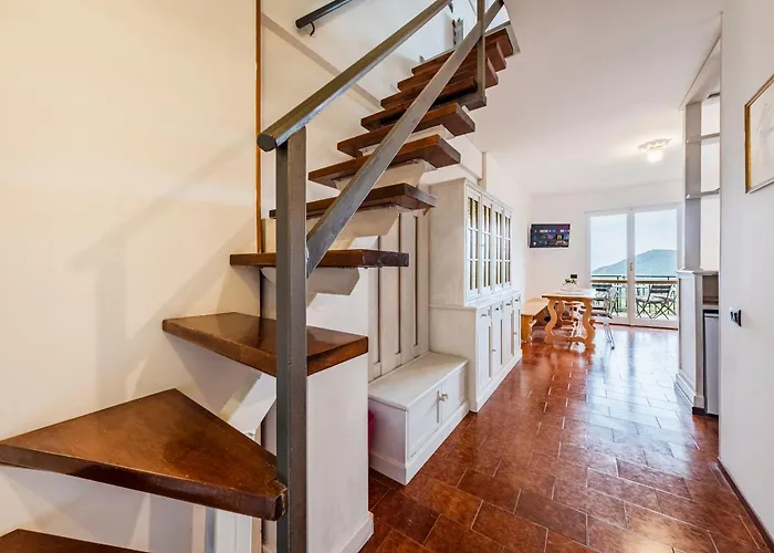 Il Cardellino Sul Mare Apartamento