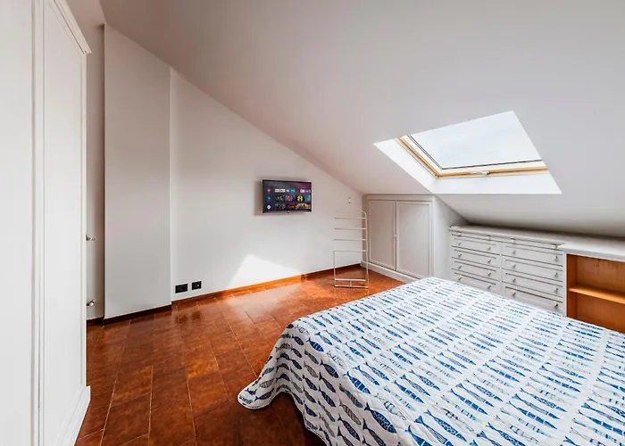 Il Cardellino Sul Mare