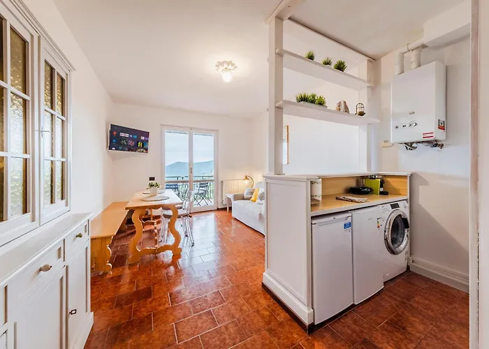 Il Cardellino Sul Mare 아파트 *