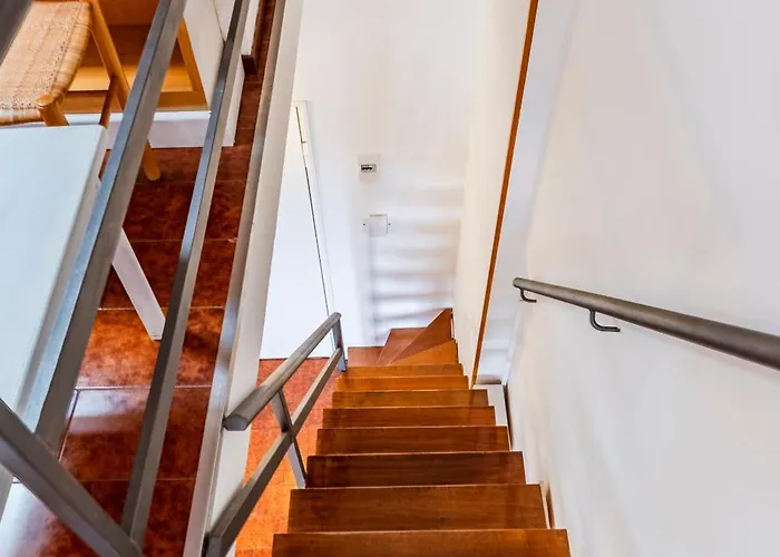 Il Cardellino Sul Mare 아파트 *